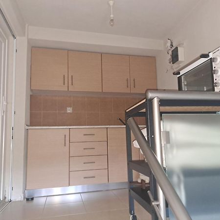Homing Volos Exclusive Luxury Residence Exteriör bild