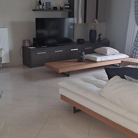 Homing Volos Exclusive Luxury Residence Exteriör bild