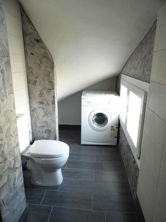 Homing Volos Exclusive Luxury Residence Exteriör bild