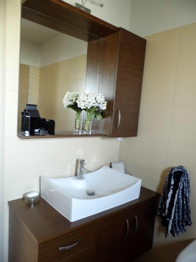 Homing Volos Exclusive Luxury Residence Exteriör bild