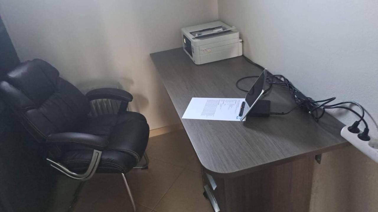 Homing Volos Exclusive Luxury Residence Exteriör bild