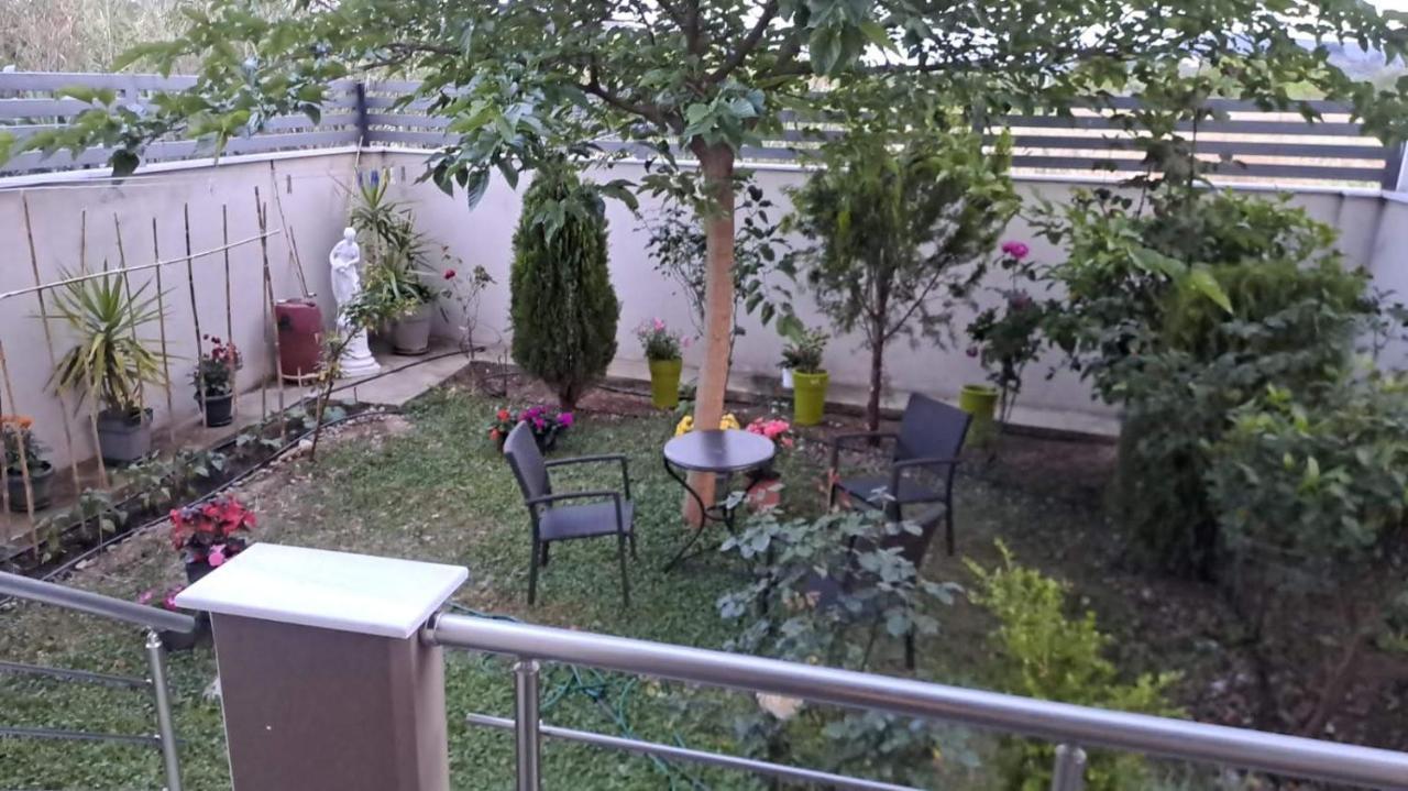 Homing Volos Exclusive Luxury Residence Exteriör bild