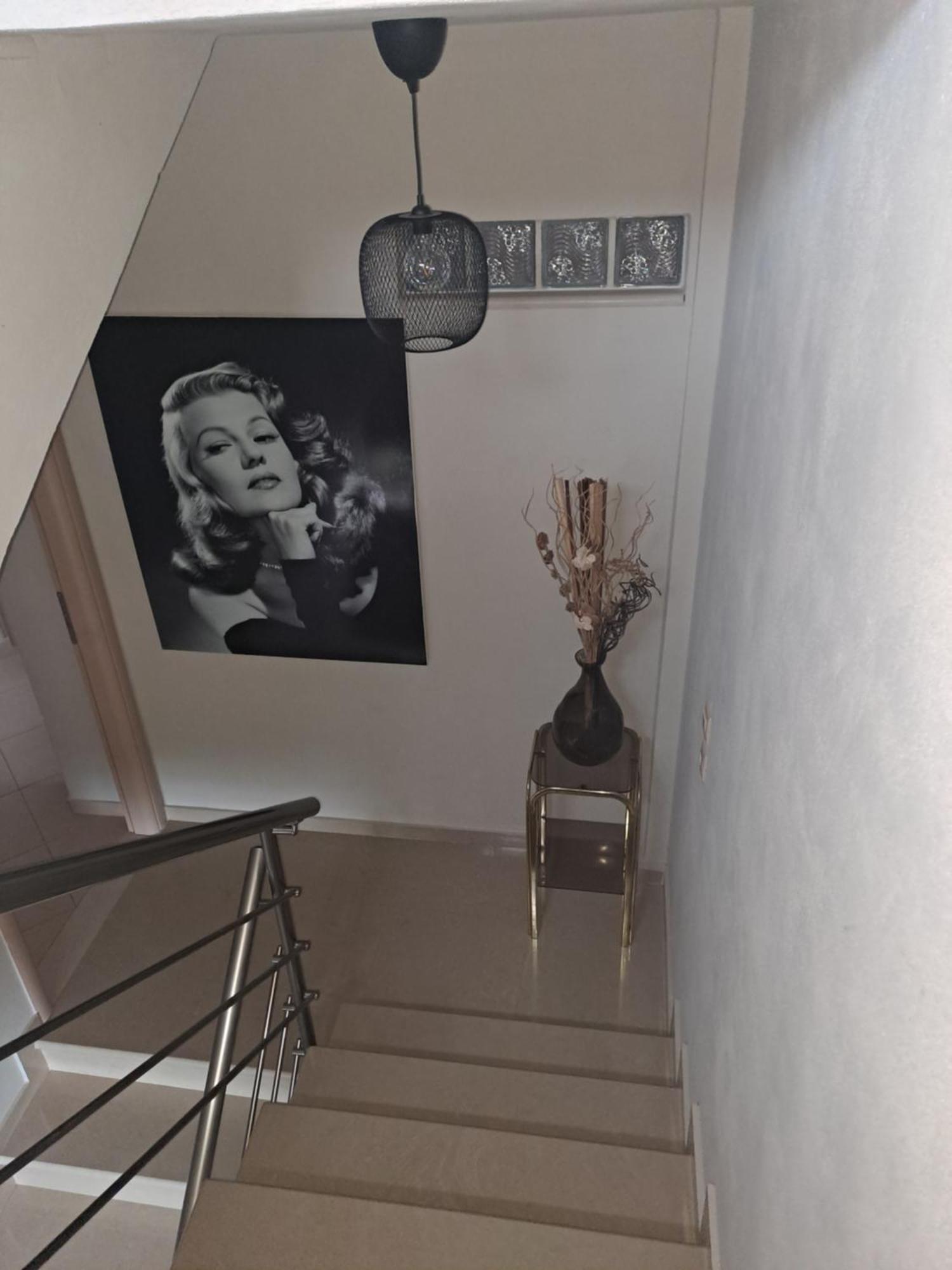 Homing Volos Exclusive Luxury Residence Exteriör bild
