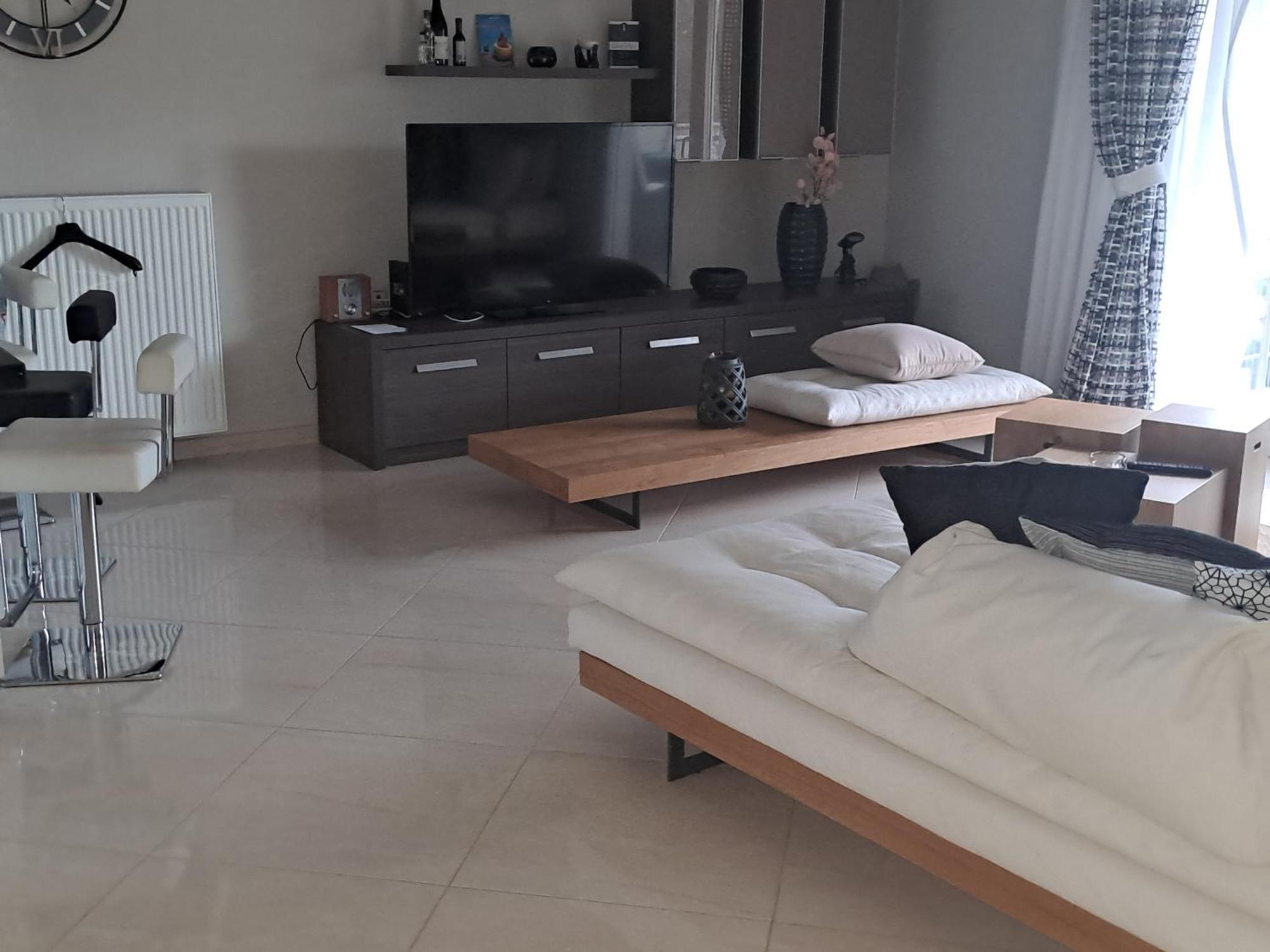 Homing Volos Exclusive Luxury Residence Exteriör bild
