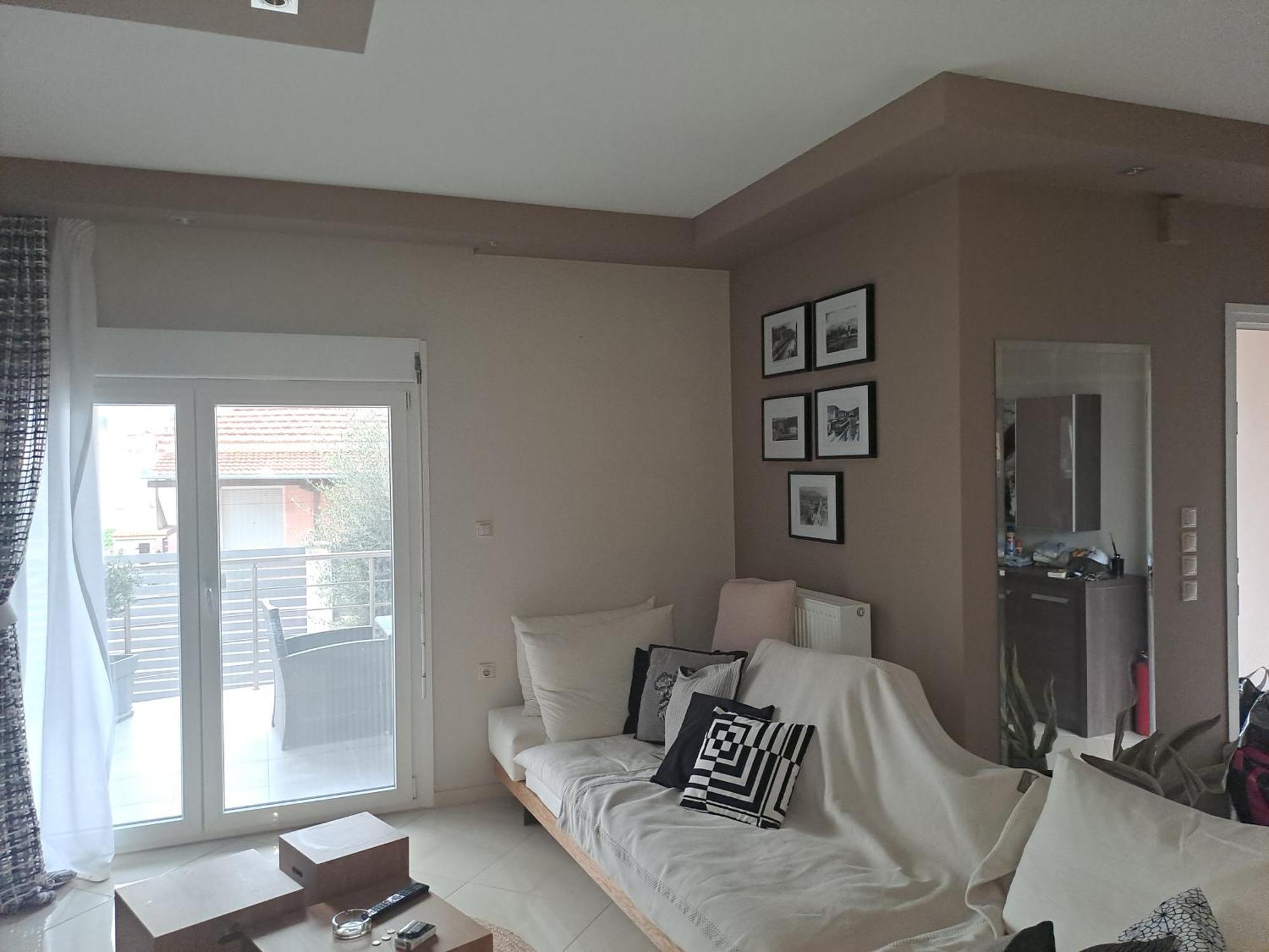 Homing Volos Exclusive Luxury Residence Exteriör bild