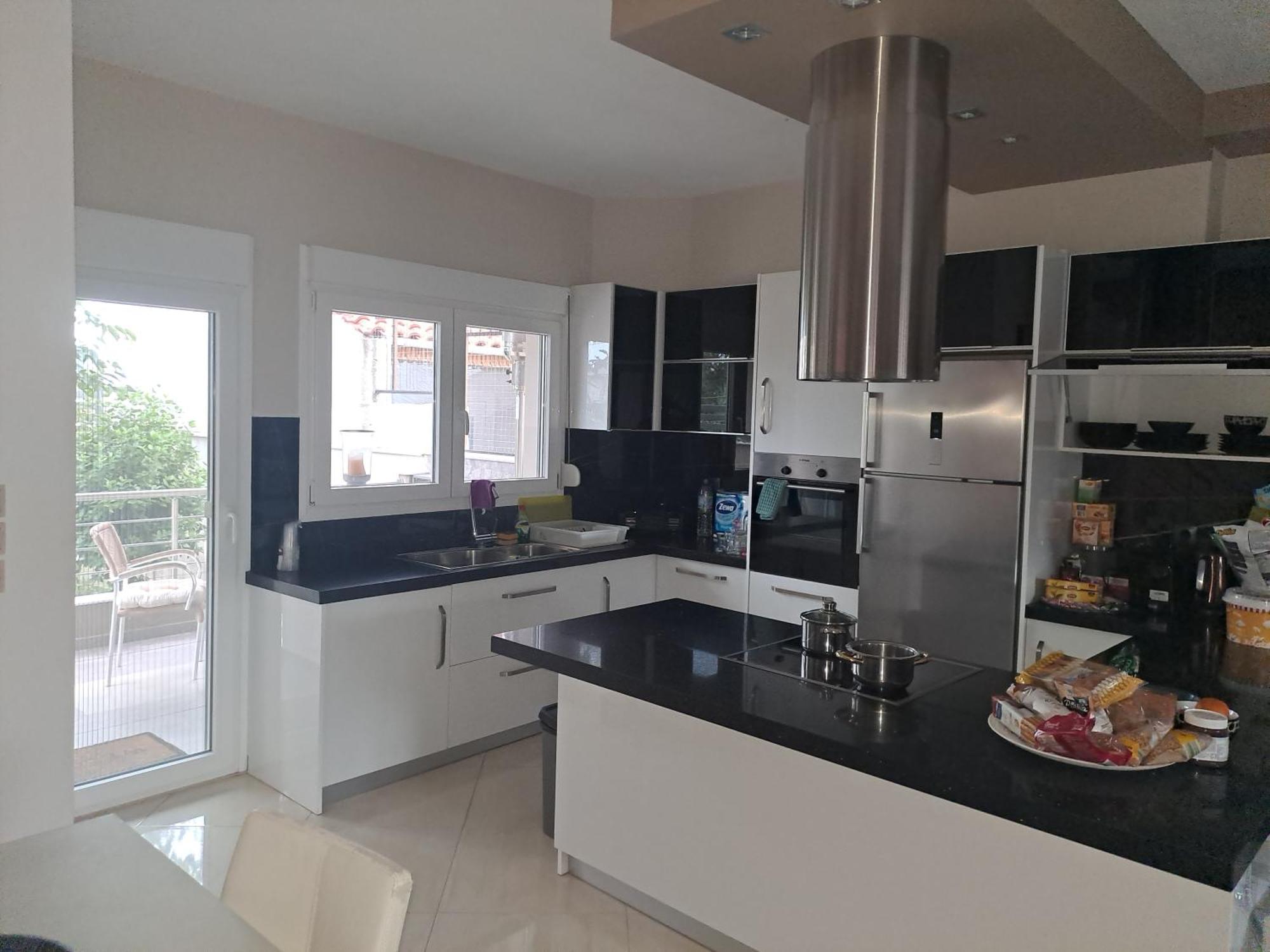 Homing Volos Exclusive Luxury Residence Exteriör bild