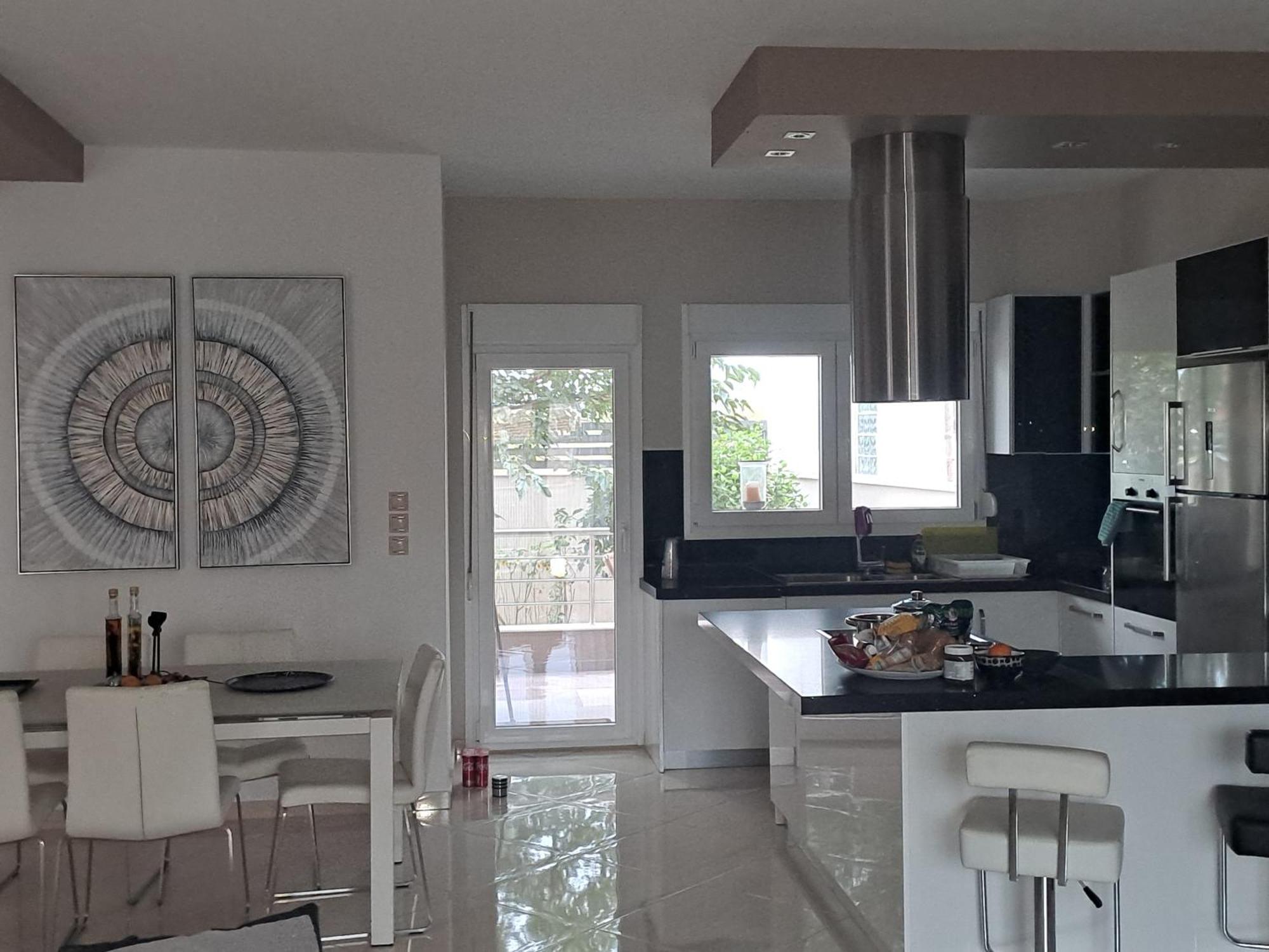 Homing Volos Exclusive Luxury Residence Exteriör bild
