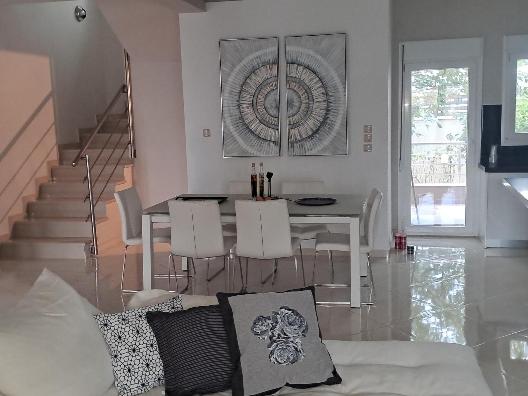 Homing Volos Exclusive Luxury Residence Exteriör bild