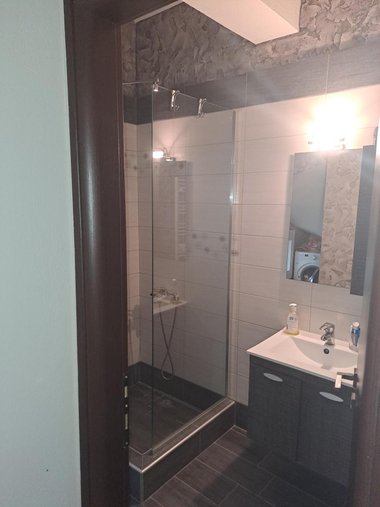 Homing Volos Exclusive Luxury Residence Exteriör bild