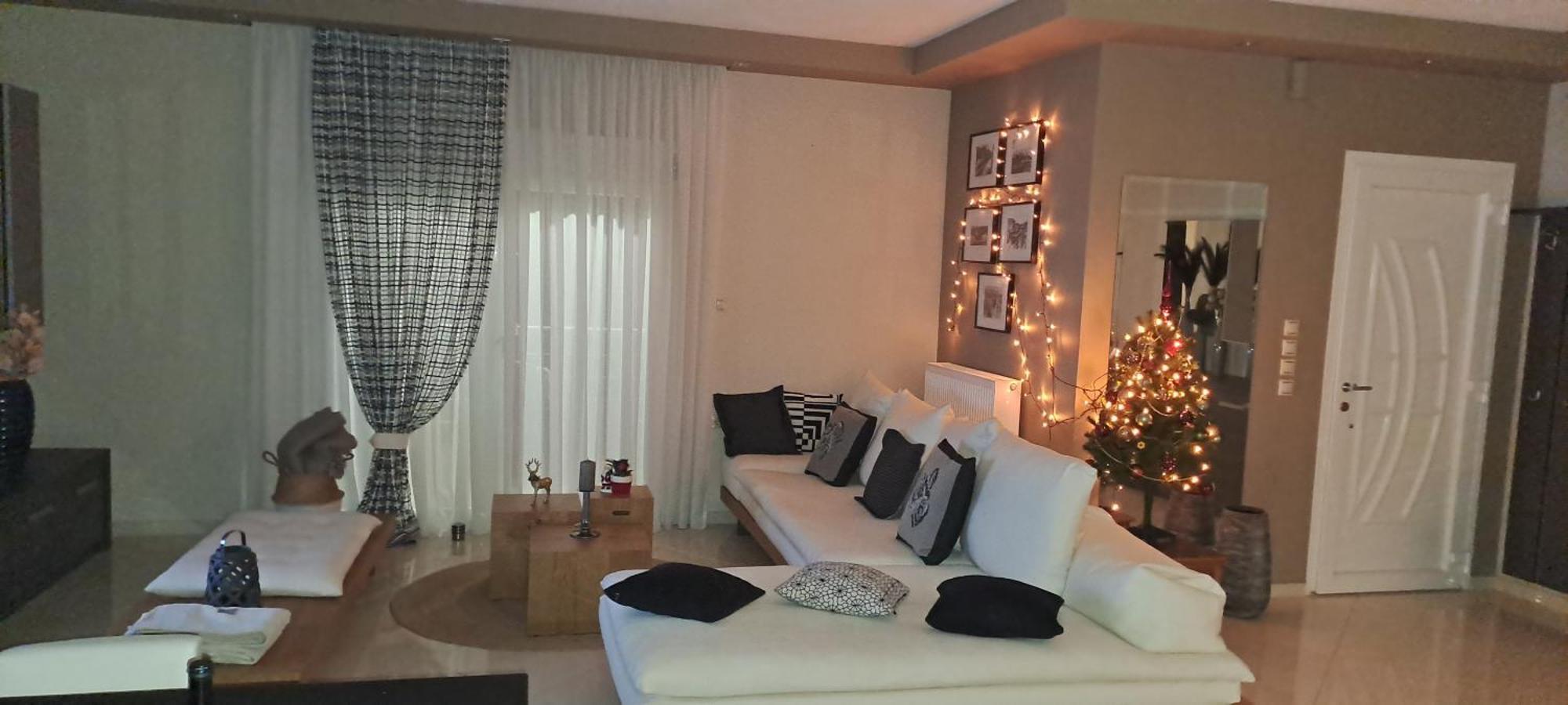 Homing Volos Exclusive Luxury Residence Rum bild